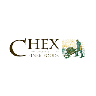 chex标识框