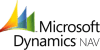Microsoft Dynamics NAV徽标