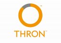 Thron徽标